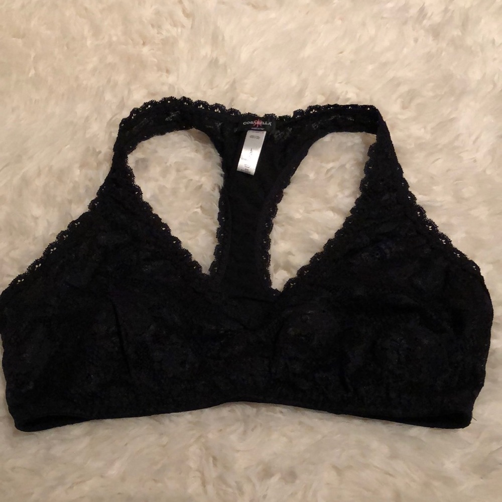 COSABELLA Racerback bralette large